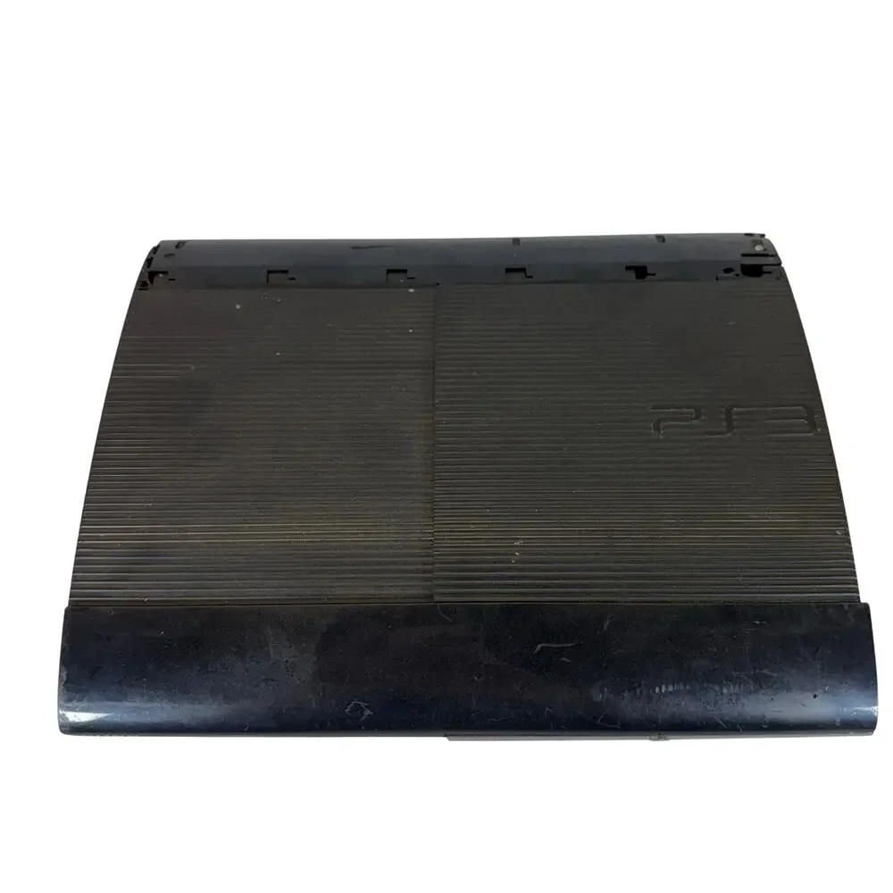 Playstation 3 Slim CECH-4301C Power On But Doesn't Read Disc (Tested)